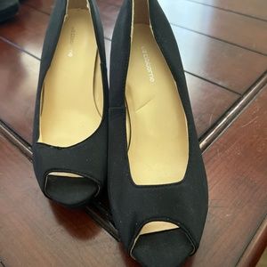 Liz Claiborne heels